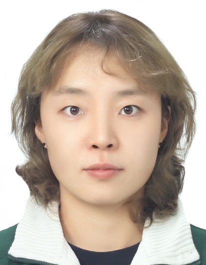 담당강사 김나영 프로필 사진