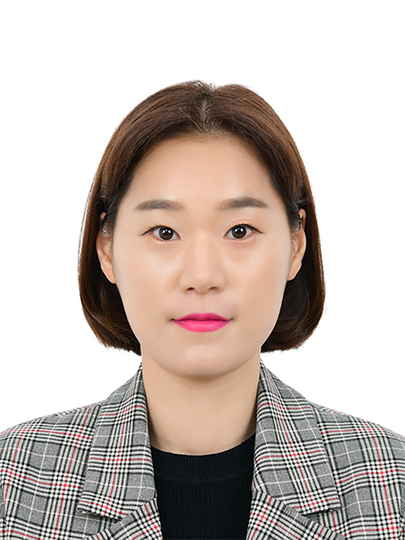 담당강사 정현미 프로필 사진