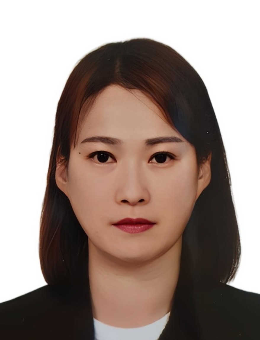 담당강사 정지은 프로필 사진