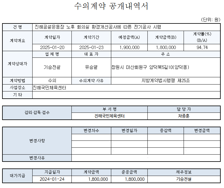 아래 숨김 텍스트로 동일한 내용 제공