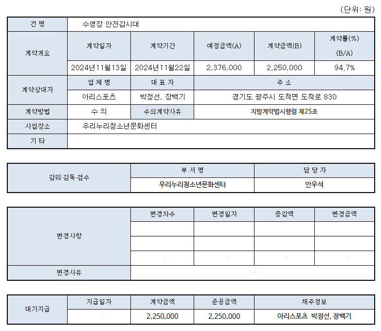 아래 숨김 텍스트로 동일한 내용 제공