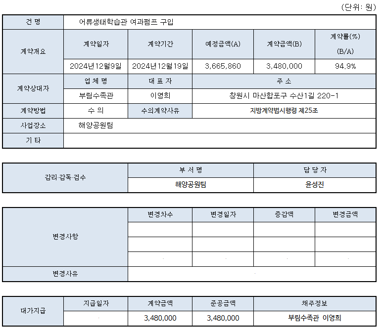 아래 숨김 텍스트로 동일한 내용 제공