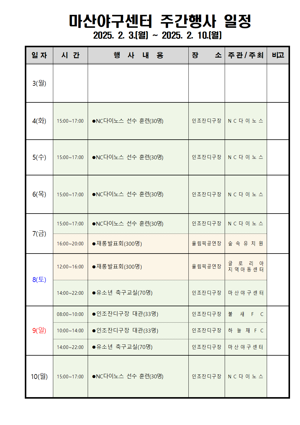 아래 첨부파일로 동일한 내용 제공