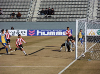 제15회 험멜코리아 무학기 전국고교 축구대회