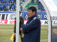 [K리그] 수원삼성 VS 경남FC