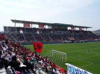 [K리그] 경남FC vs 서울FC