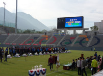 2010 경남은행장기 경상남도 기관 축구대회