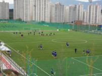 2010 대교눈높이 전국 고등 축구리그 왕중왕전 