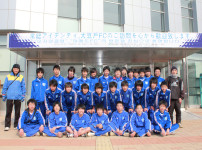 일본 오자와FC