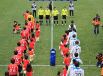 [4월3일K리그] 경남FC vs 인천유나이티드