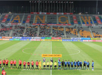 [리그컵]경남FC vs 인천유나이티드