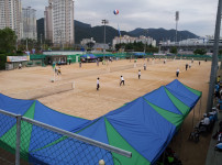 2012. 9. 13. 전국어르신생활체육대축전