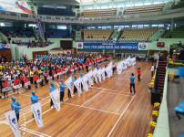 2012. 10. 14. 창원시생활체육대축전 개회식