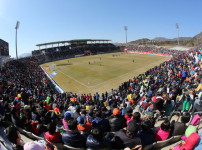 (5월 12일 K-리그) 경남FC vs 대구FC